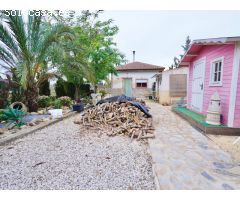 Casa individual sobre parcela de 490 m2 en Jardines del Paraiso
