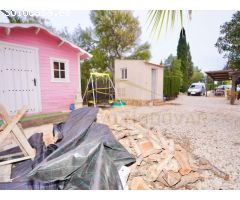 Casa individual sobre parcela de 490 m2 en Jardines del Paraiso