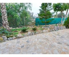 Casa individual sobre parcela de 490 m2 en Jardines del Paraiso