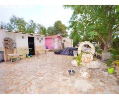 Casa individual sobre parcela de 490 m2 en Jardines del Paraiso