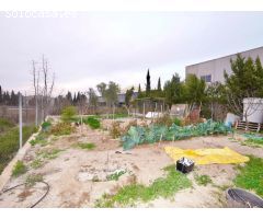 Casa individual sobre parcela de 490 m2 en Jardines del Paraiso