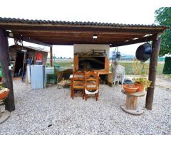 Casa individual sobre parcela de 490 m2 en Jardines del Paraiso