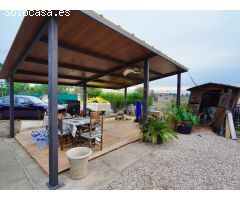 Casa individual sobre parcela de 490 m2 en Jardines del Paraiso