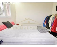 Casa individual sobre parcela de 490 m2 en Jardines del Paraiso