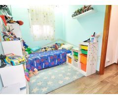 Casa individual sobre parcela de 490 m2 en Jardines del Paraiso