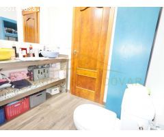 Casa individual sobre parcela de 490 m2 en Jardines del Paraiso