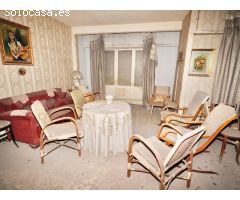 Casa individual sobre parcela de 490 m2 en Jardines del Paraiso