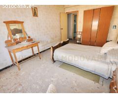Casa individual sobre parcela de 490 m2 en Jardines del Paraiso