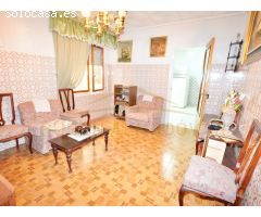 Casa individual sobre parcela de 490 m2 en Jardines del Paraiso