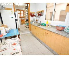 Casa individual sobre parcela de 490 m2 en Jardines del Paraiso