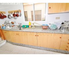 Casa individual sobre parcela de 490 m2 en Jardines del Paraiso