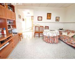 Casa individual sobre parcela de 490 m2 en Jardines del Paraiso
