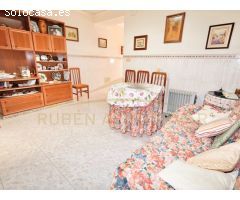 Casa individual sobre parcela de 490 m2 en Jardines del Paraiso