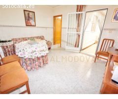 Casa individual sobre parcela de 490 m2 en Jardines del Paraiso