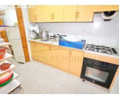 Casa individual sobre parcela de 490 m2 en Jardines del Paraiso