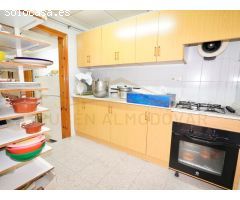 Casa individual sobre parcela de 490 m2 en Jardines del Paraiso