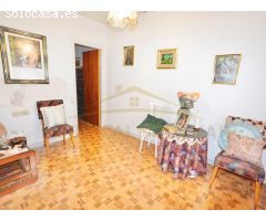 Casa individual sobre parcela de 490 m2 en Jardines del Paraiso