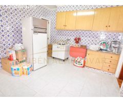 Casa individual sobre parcela de 490 m2 en Jardines del Paraiso