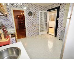 Casa individual sobre parcela de 490 m2 en Jardines del Paraiso
