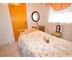 Casa individual sobre parcela de 490 m2 en Jardines del Paraiso