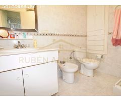 Casa individual sobre parcela de 490 m2 en Jardines del Paraiso