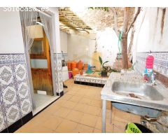 Casa individual sobre parcela de 490 m2 en Jardines del Paraiso