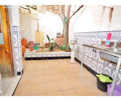 Casa individual sobre parcela de 490 m2 en Jardines del Paraiso