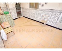 Casa individual sobre parcela de 490 m2 en Jardines del Paraiso