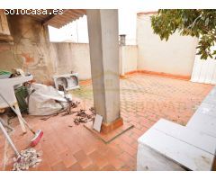 Casa individual sobre parcela de 490 m2 en Jardines del Paraiso