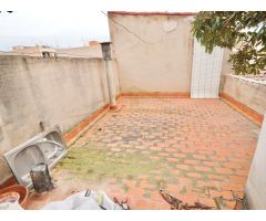 Casa individual sobre parcela de 490 m2 en Jardines del Paraiso
