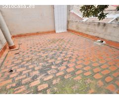 Casa individual sobre parcela de 490 m2 en Jardines del Paraiso