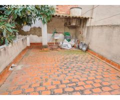 Casa individual sobre parcela de 490 m2 en Jardines del Paraiso