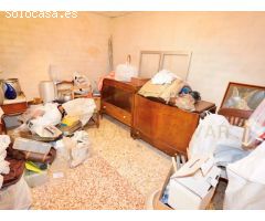 Casa individual sobre parcela de 490 m2 en Jardines del Paraiso