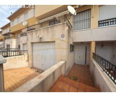 Casa individual sobre parcela de 490 m2 en Jardines del Paraiso