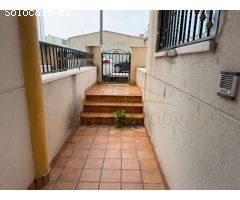Casa individual sobre parcela de 490 m2 en Jardines del Paraiso