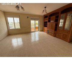 Casa individual sobre parcela de 490 m2 en Jardines del Paraiso