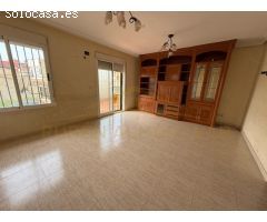 Casa individual sobre parcela de 490 m2 en Jardines del Paraiso