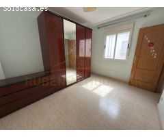 Casa individual sobre parcela de 490 m2 en Jardines del Paraiso