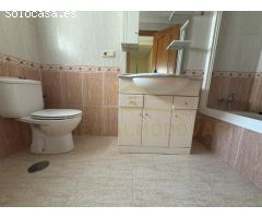 Casa individual sobre parcela de 490 m2 en Jardines del Paraiso