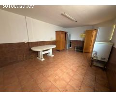 Casa individual sobre parcela de 490 m2 en Jardines del Paraiso