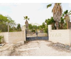 Casa individual sobre parcela de 490 m2 en Jardines del Paraiso