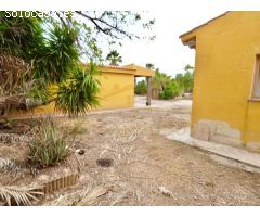 Casa individual sobre parcela de 490 m2 en Jardines del Paraiso