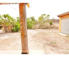 Casa individual sobre parcela de 490 m2 en Jardines del Paraiso
