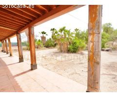 Casa individual sobre parcela de 490 m2 en Jardines del Paraiso