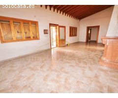Casa individual sobre parcela de 490 m2 en Jardines del Paraiso