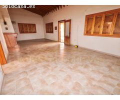 Casa individual sobre parcela de 490 m2 en Jardines del Paraiso