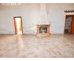 Casa individual sobre parcela de 490 m2 en Jardines del Paraiso