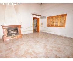 Casa individual sobre parcela de 490 m2 en Jardines del Paraiso
