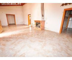 Casa individual sobre parcela de 490 m2 en Jardines del Paraiso