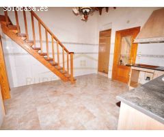 Casa individual sobre parcela de 490 m2 en Jardines del Paraiso